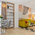 One Verdi Luxury Apartments