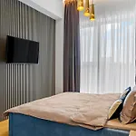 One Verdi Luxury Apartments