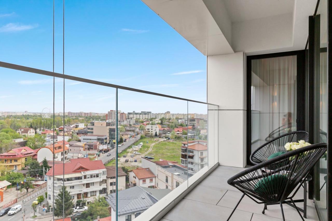 Apartment One Verdi Luxury