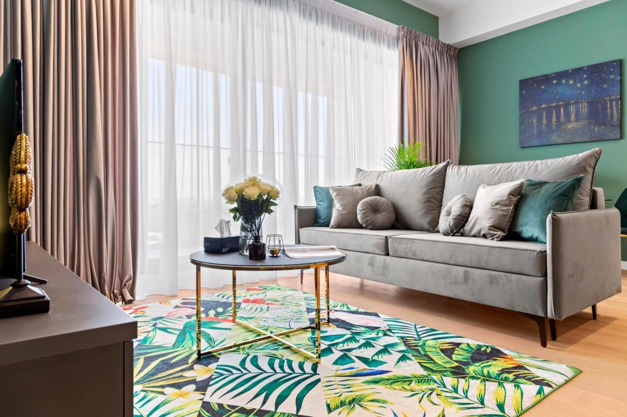 Apartment One Verdi Luxury