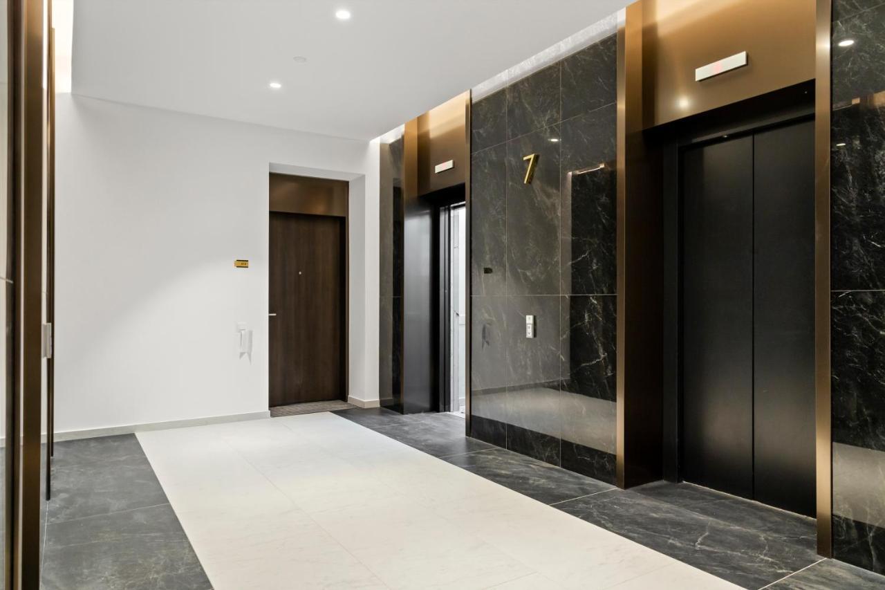 Apartment One Verdi Luxury Bucharest