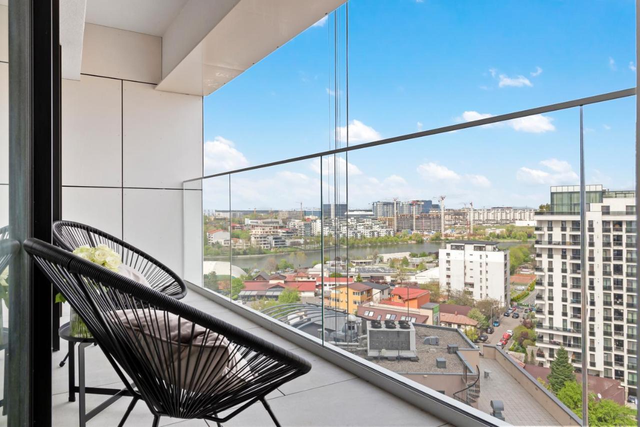 One Verdi Luxury Bucharest