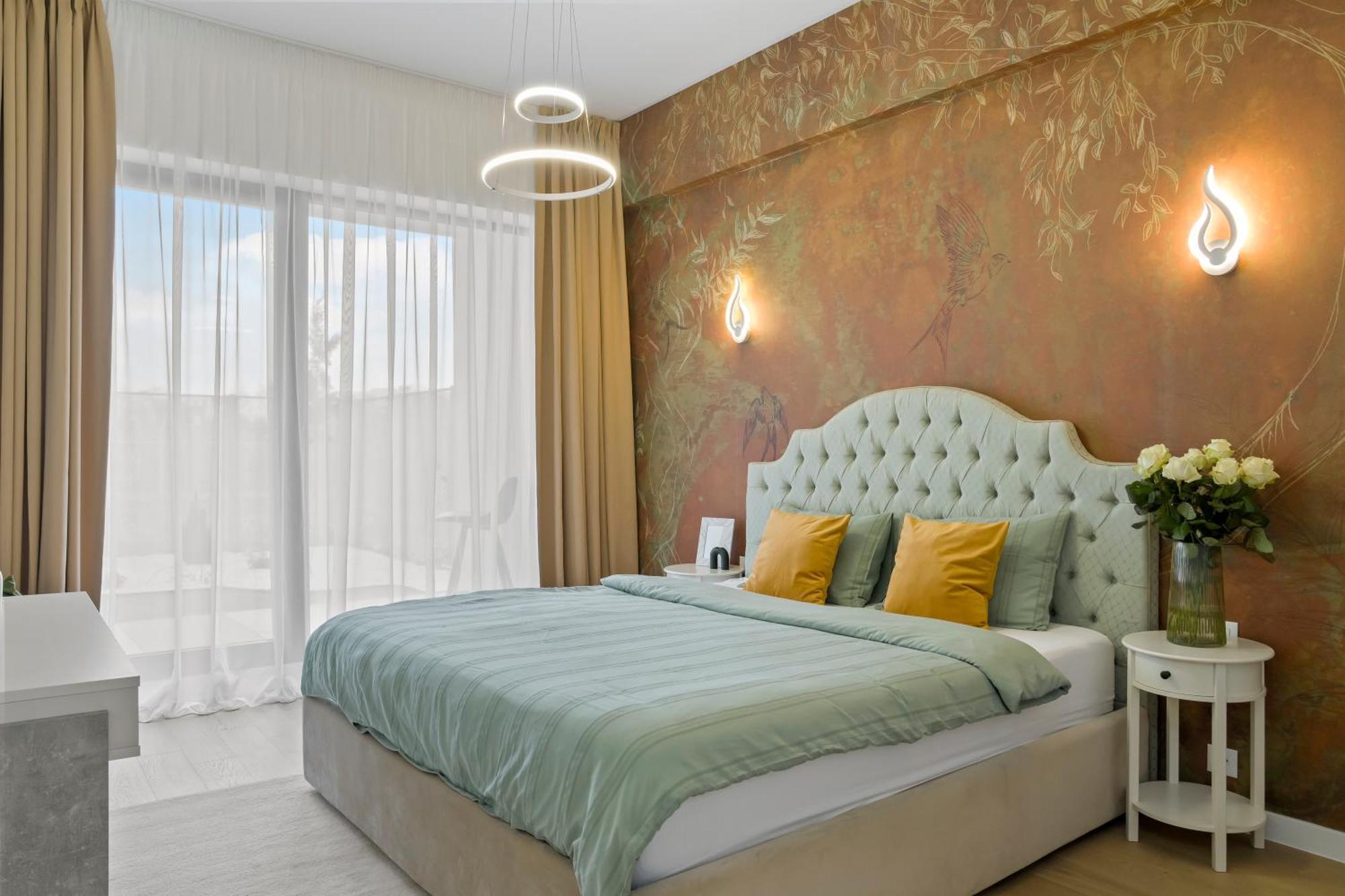 Apartment One Verdi Luxury *