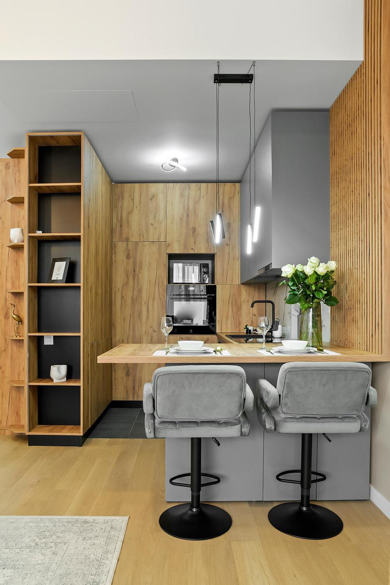 One Verdi Luxury Apartment