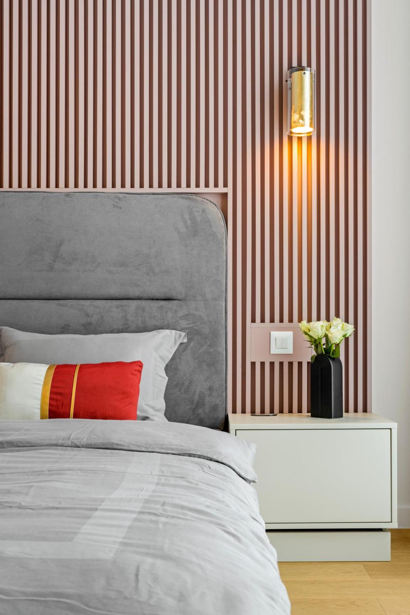 Apartment One Verdi Luxury Bucharest