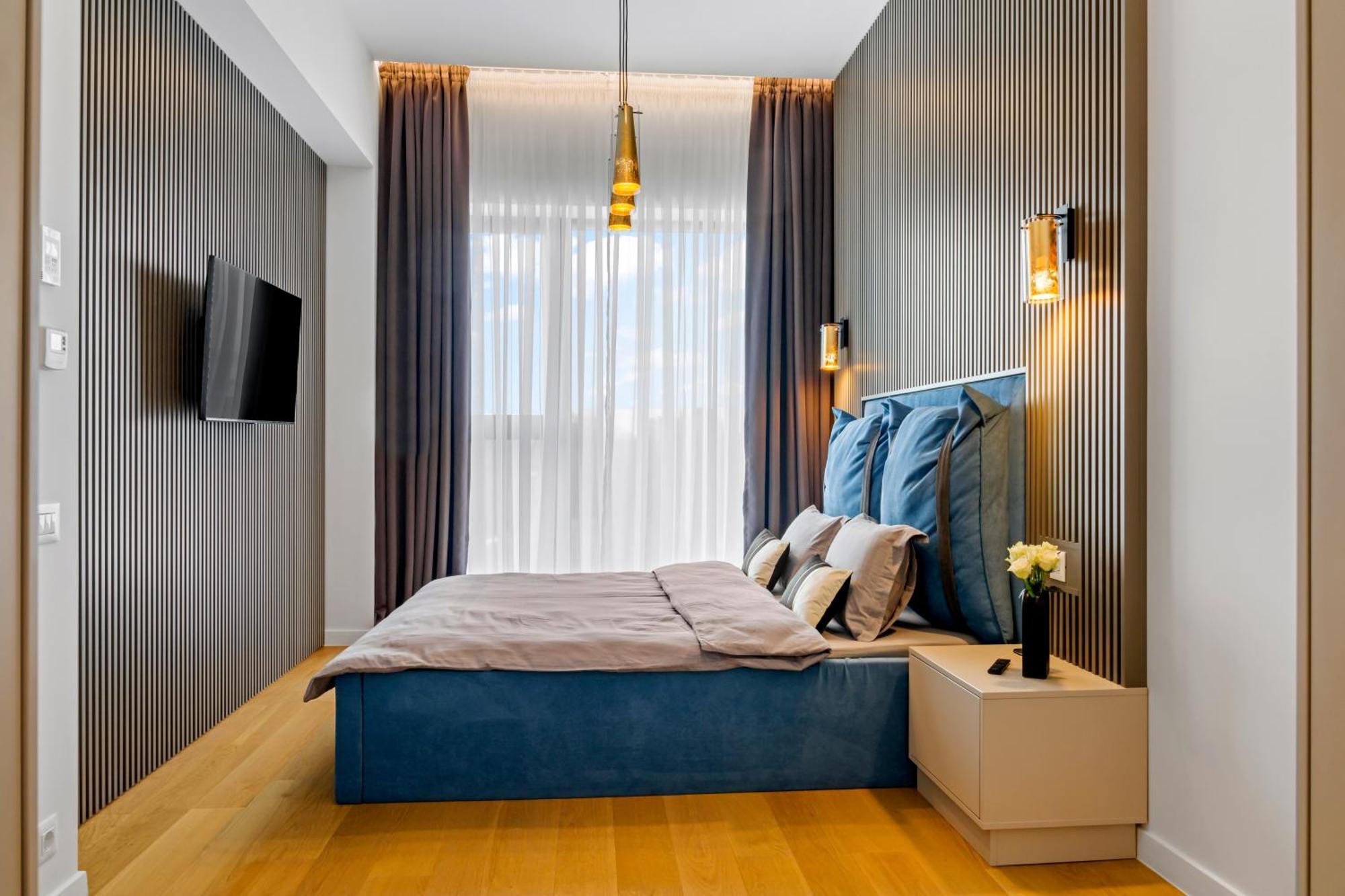 One Verdi Luxury Bucharest