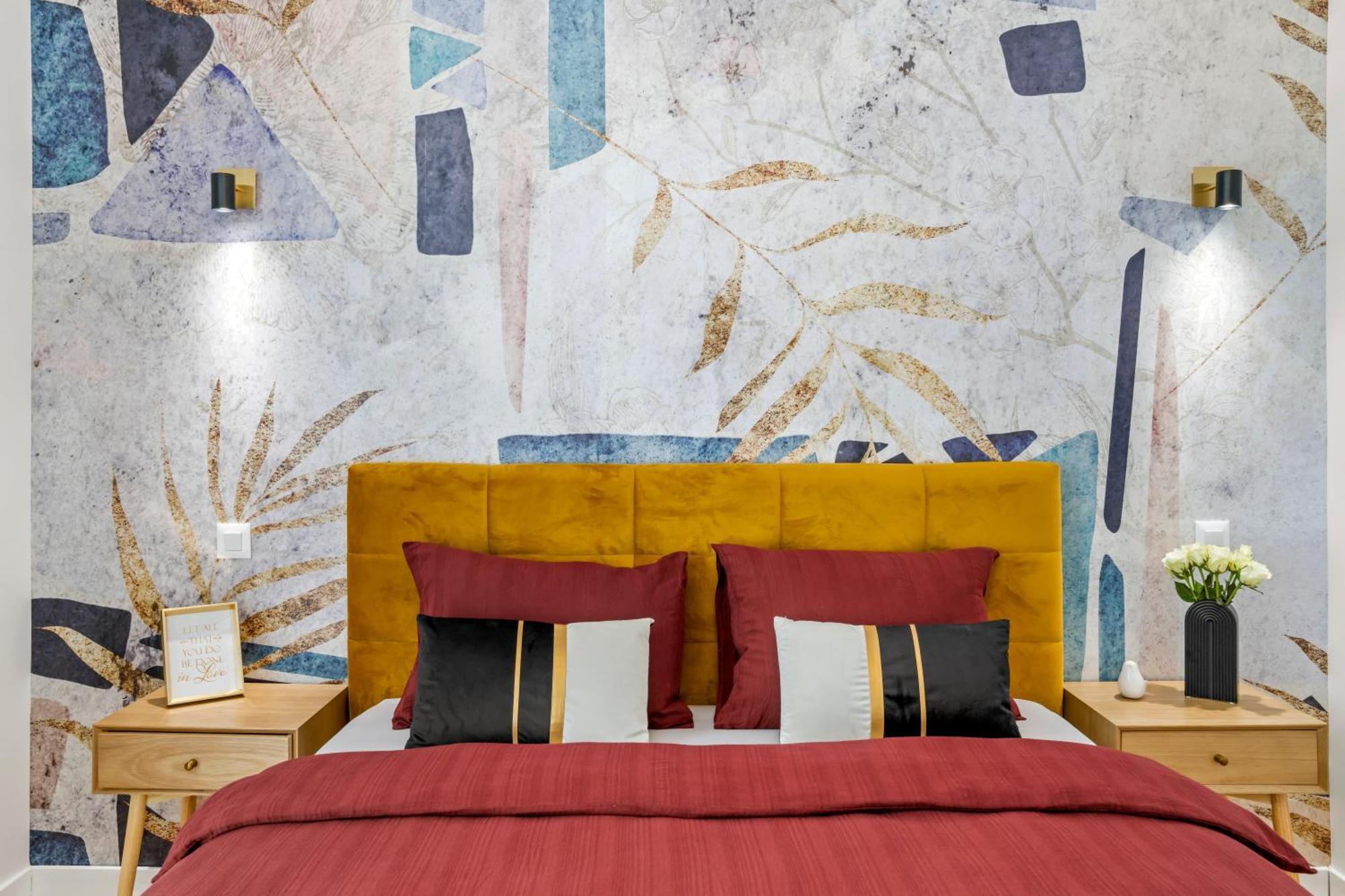 Apartment One Verdi Luxury