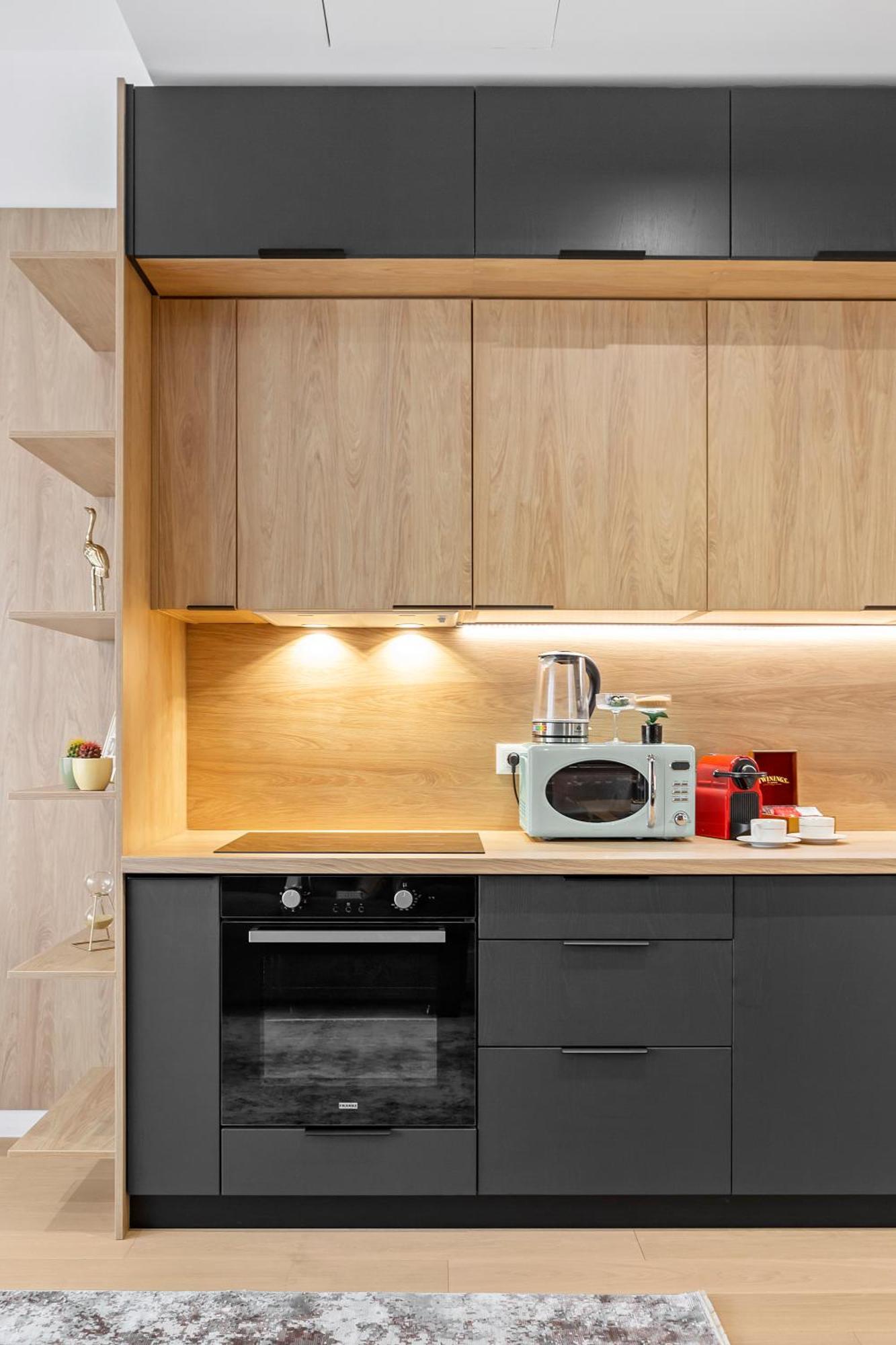 Apartment One Verdi Luxury Bucharest