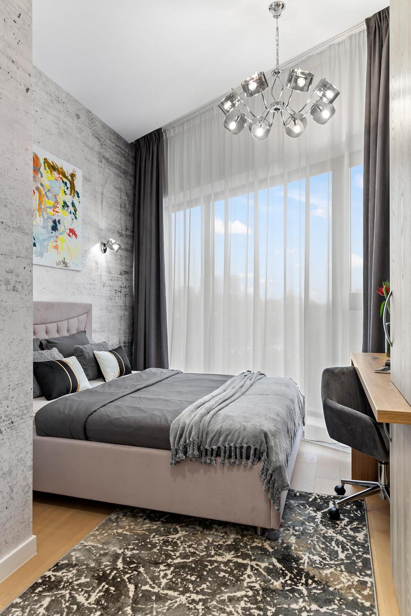 Apartment One Verdi Luxury Bucharest