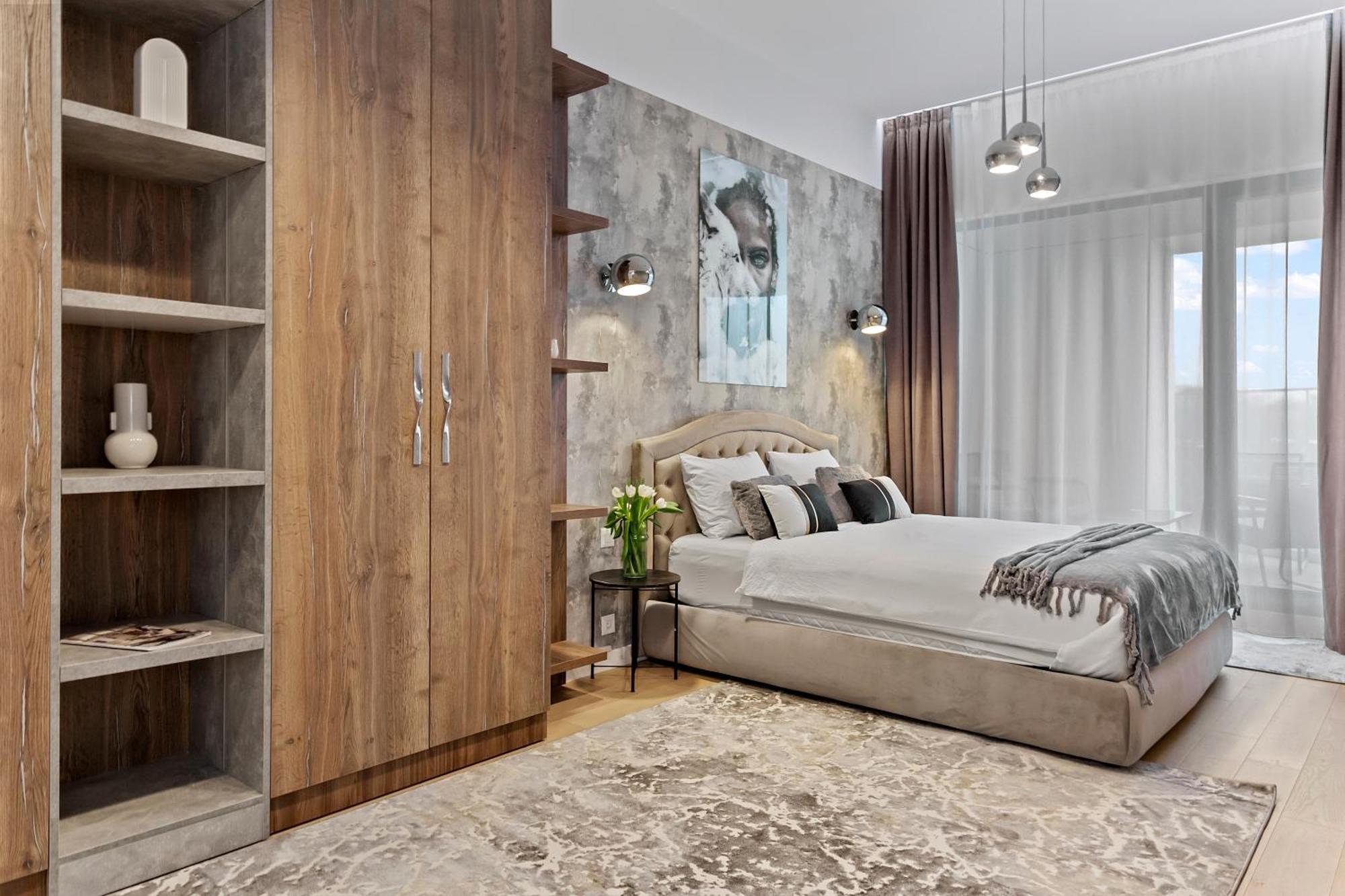 One Verdi Luxury