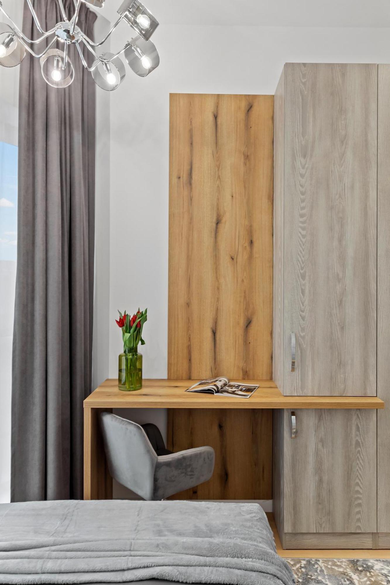 Apartment One Verdi Luxury Bucharest