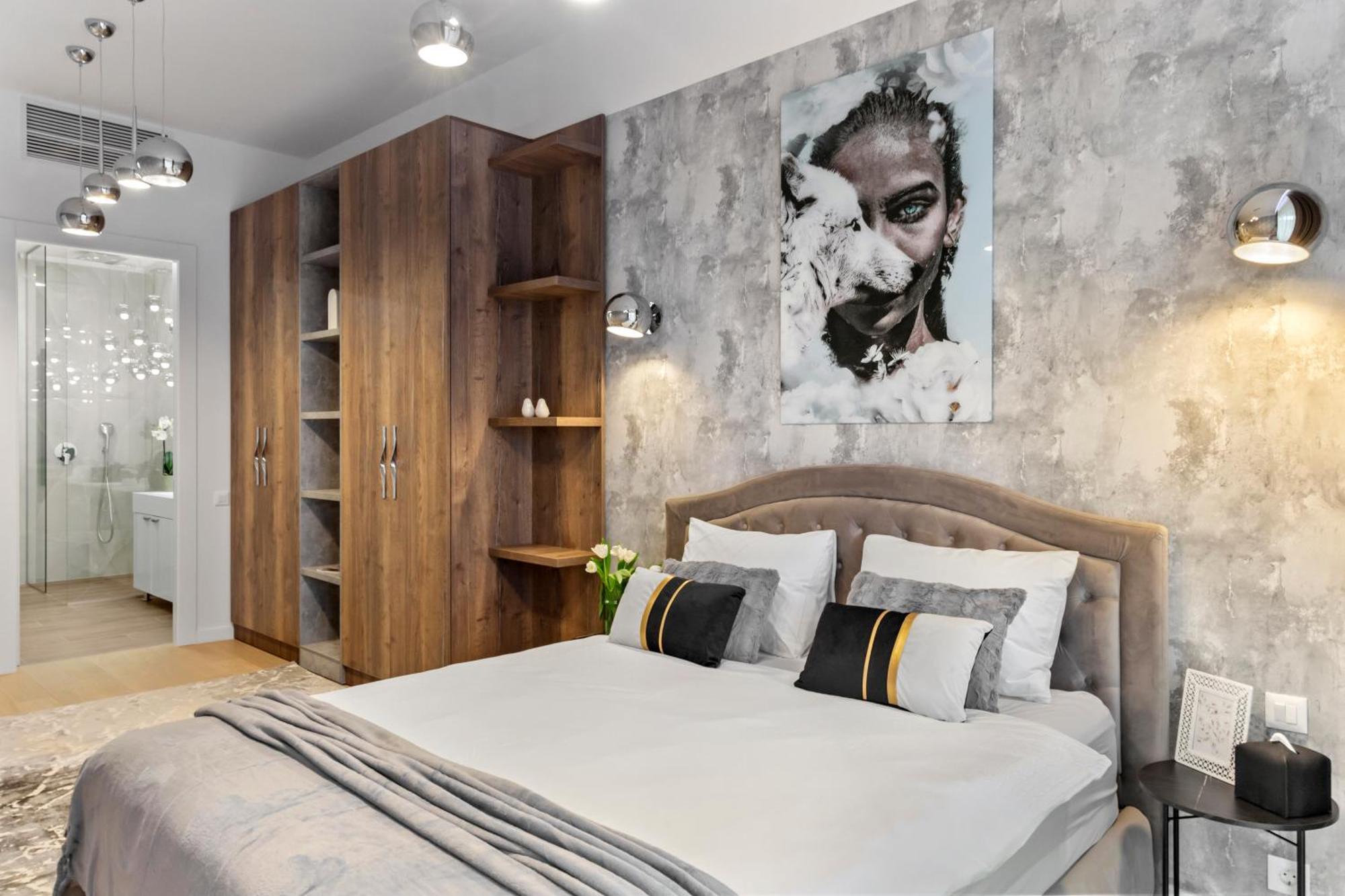 One Verdi Luxury * Bucharest