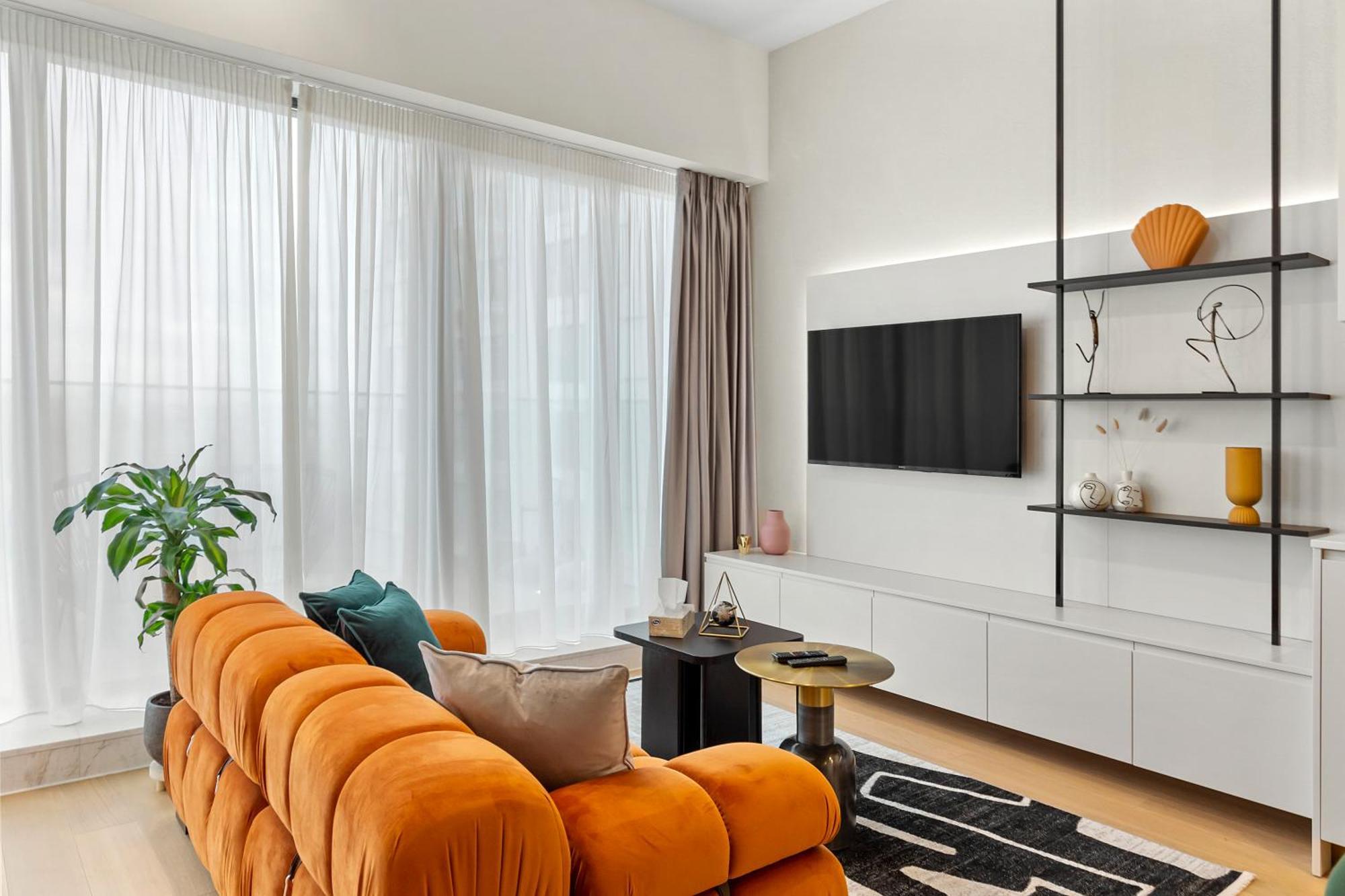 Apartment One Verdi Luxury