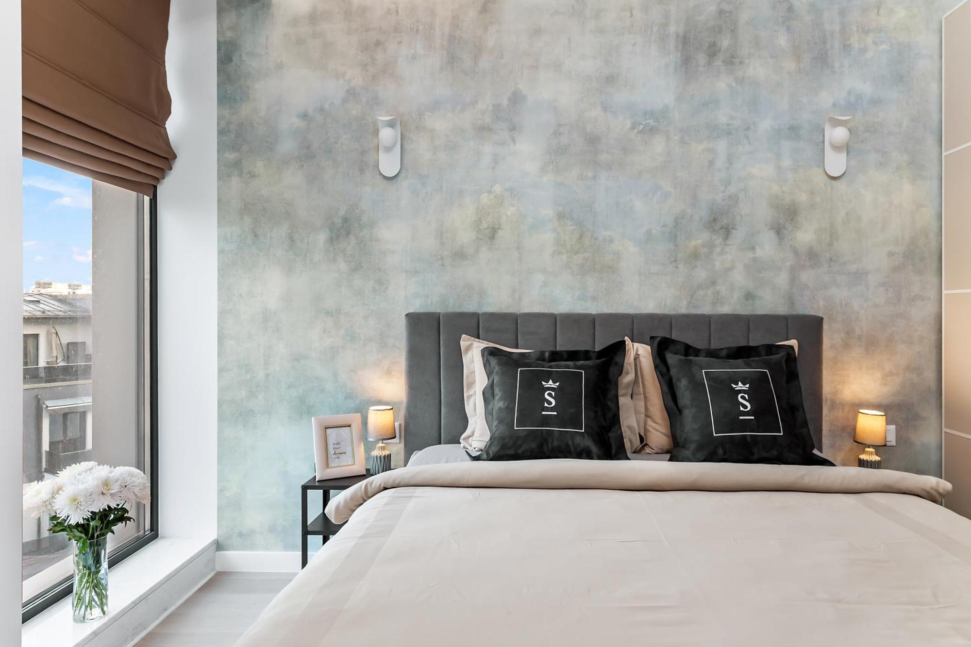 One Verdi Luxury Apartment Bucharest
