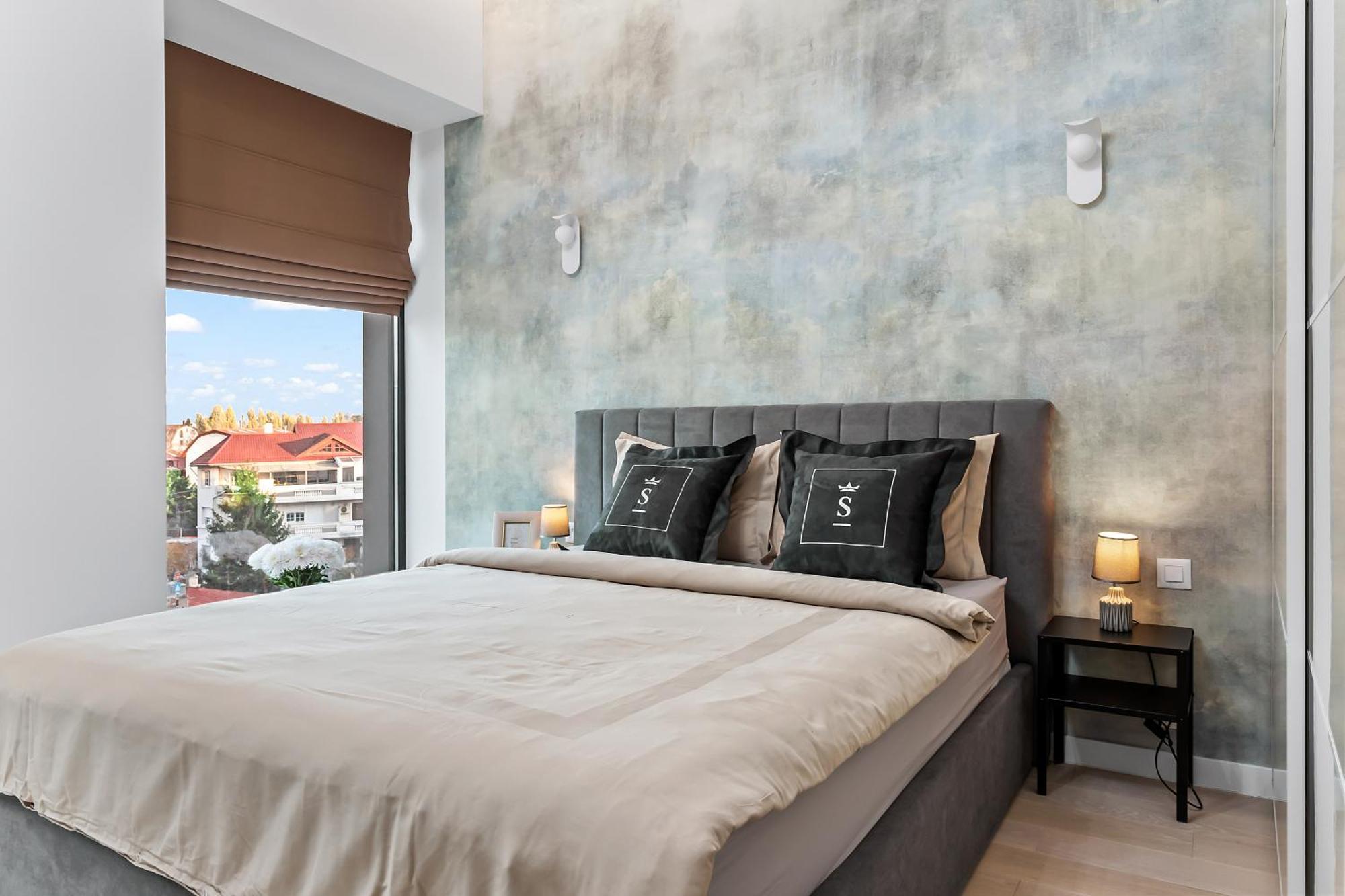 One Verdi Luxury Bucharest