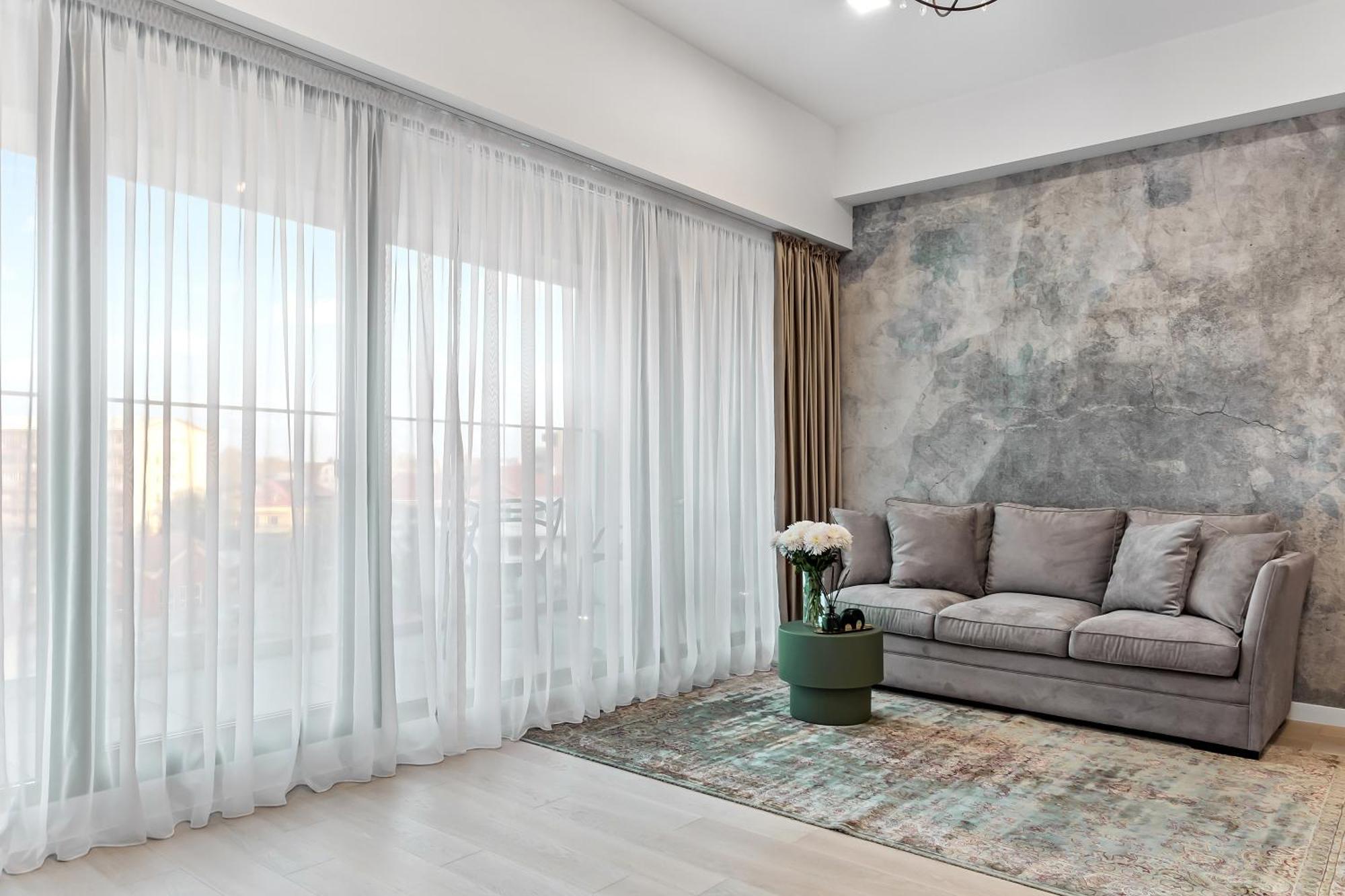 Apartment One Verdi Luxury *