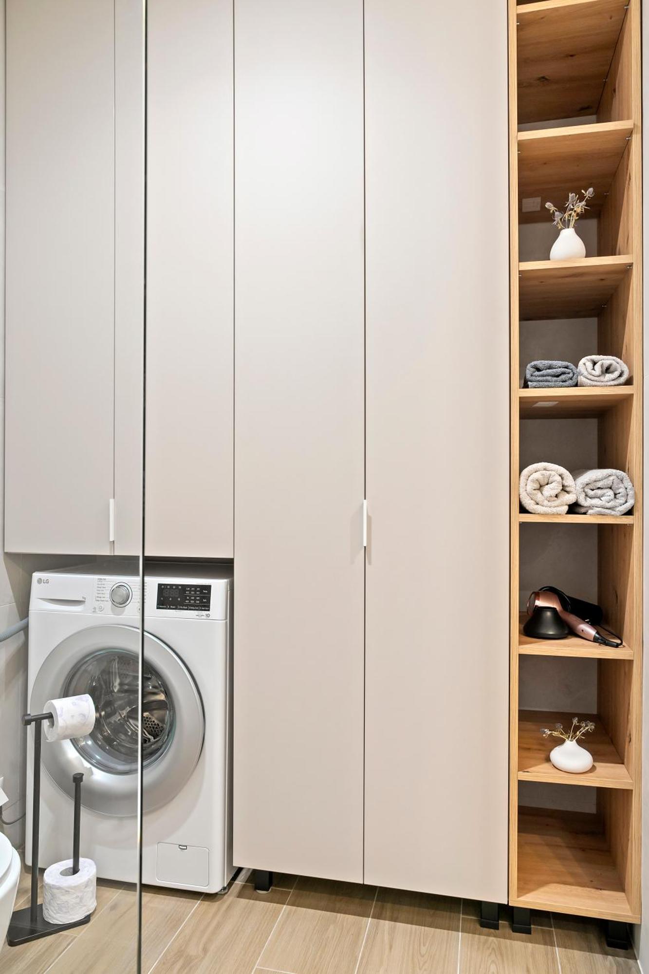 Apartment One Verdi Luxury Bucharest