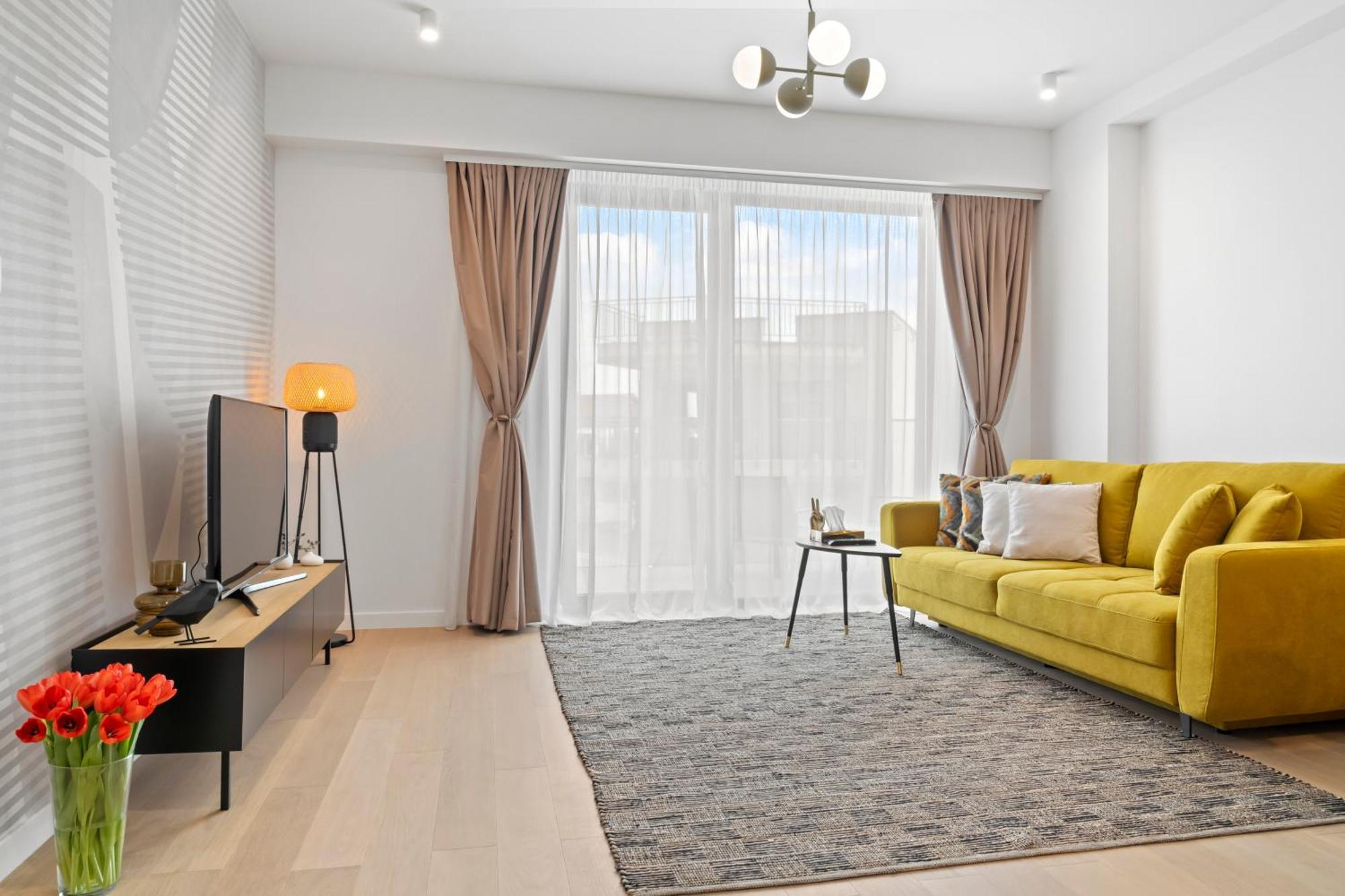 One Verdi Luxury *