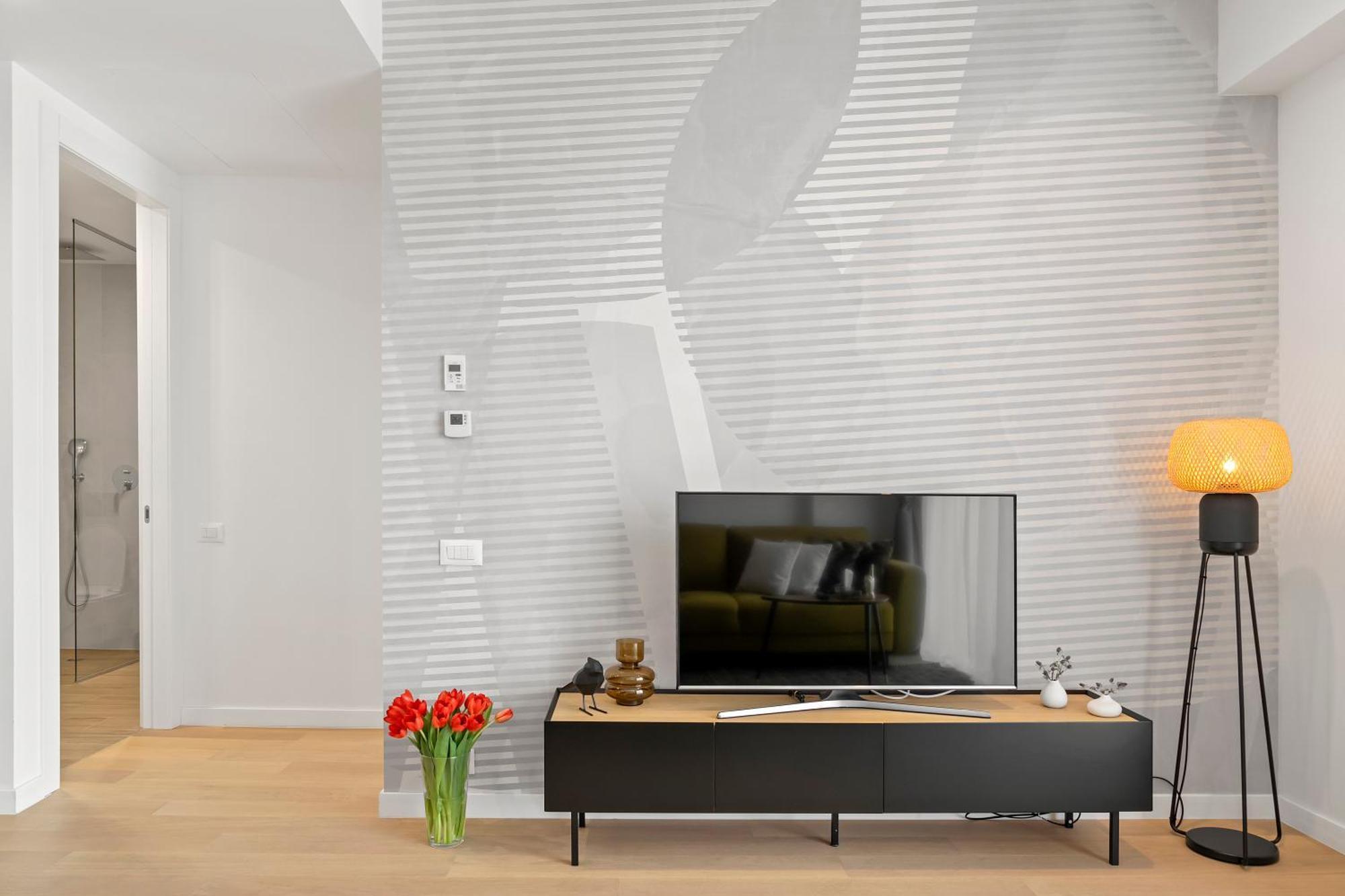 Apartment One Verdi Luxury