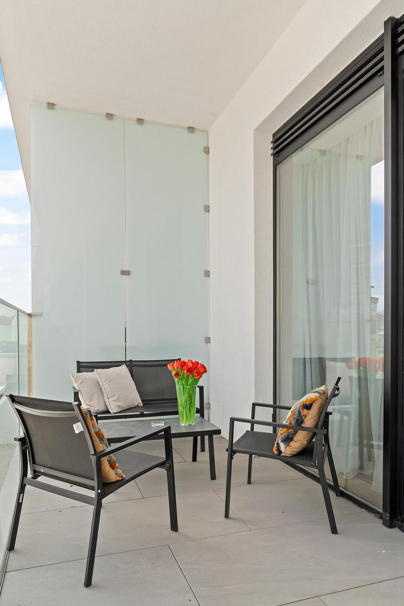 One Verdi Luxury * Bucharest
