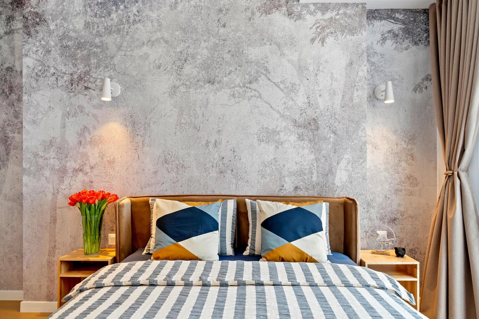One Verdi Luxury Apartment