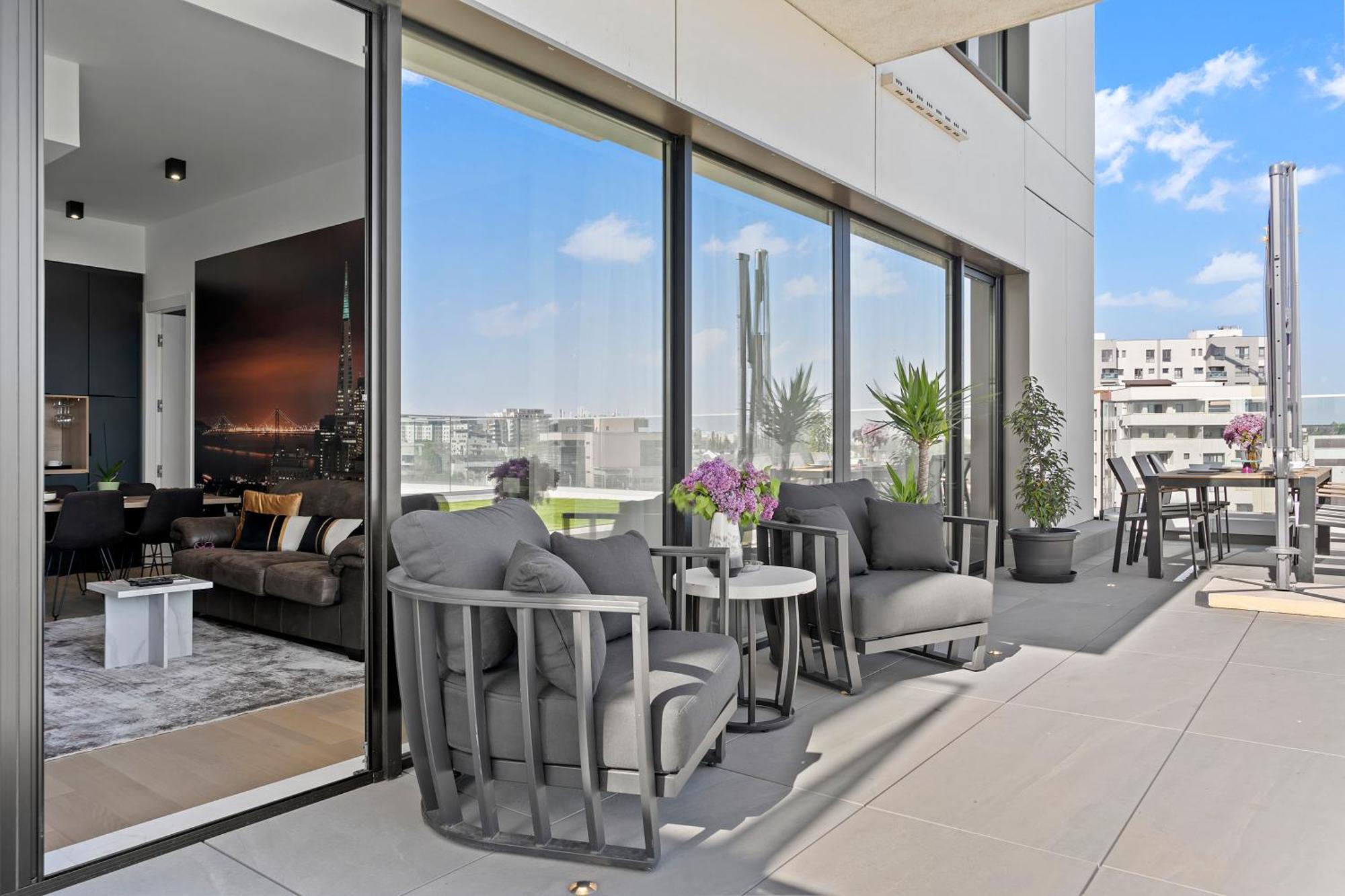 Apartment One Verdi Luxury *