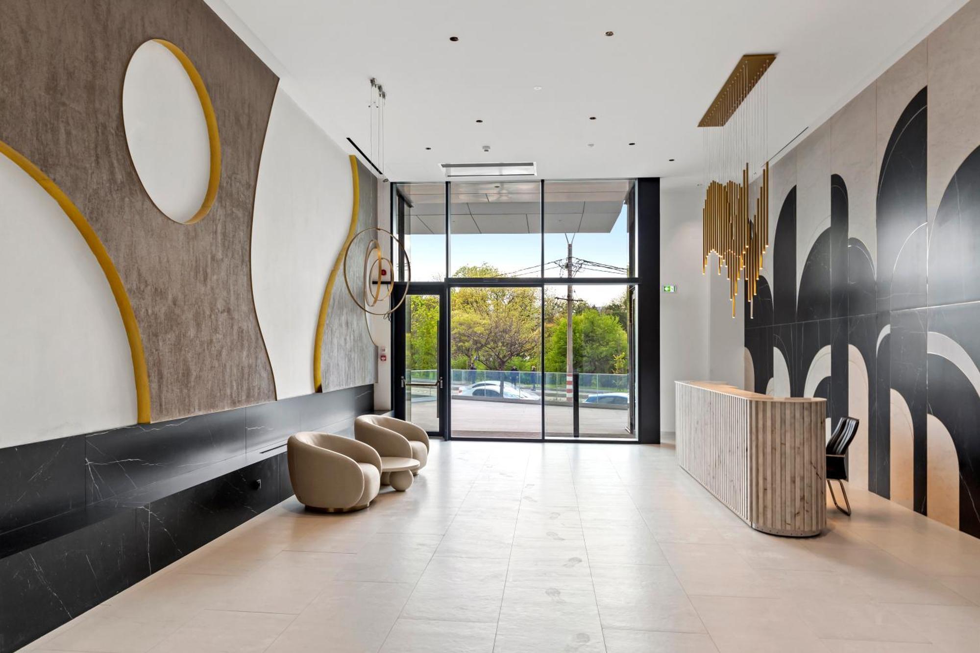 Apartment One Verdi Luxury