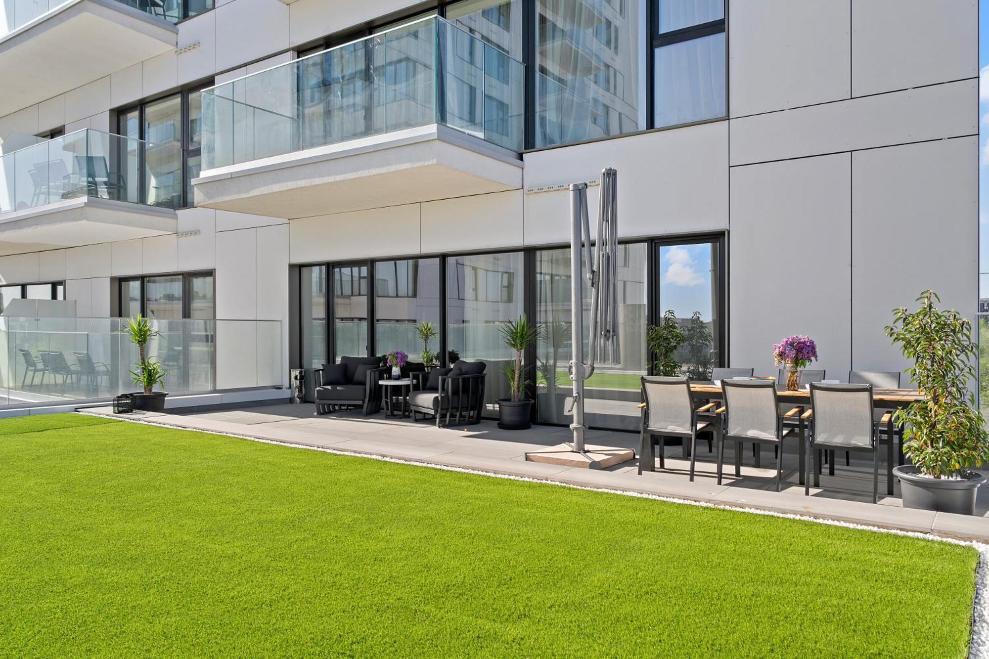 One Verdi Luxury
