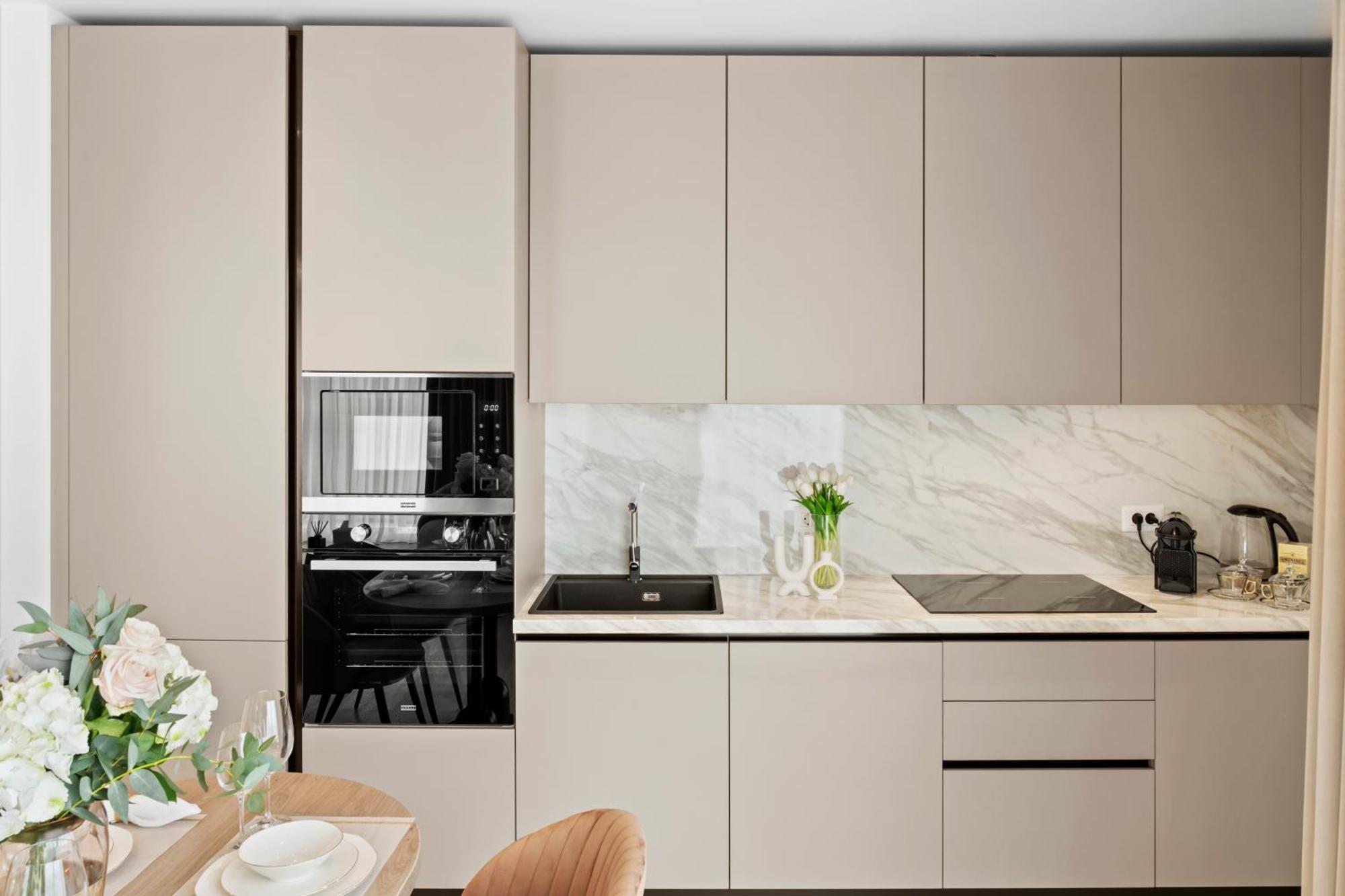 One Verdi Luxury