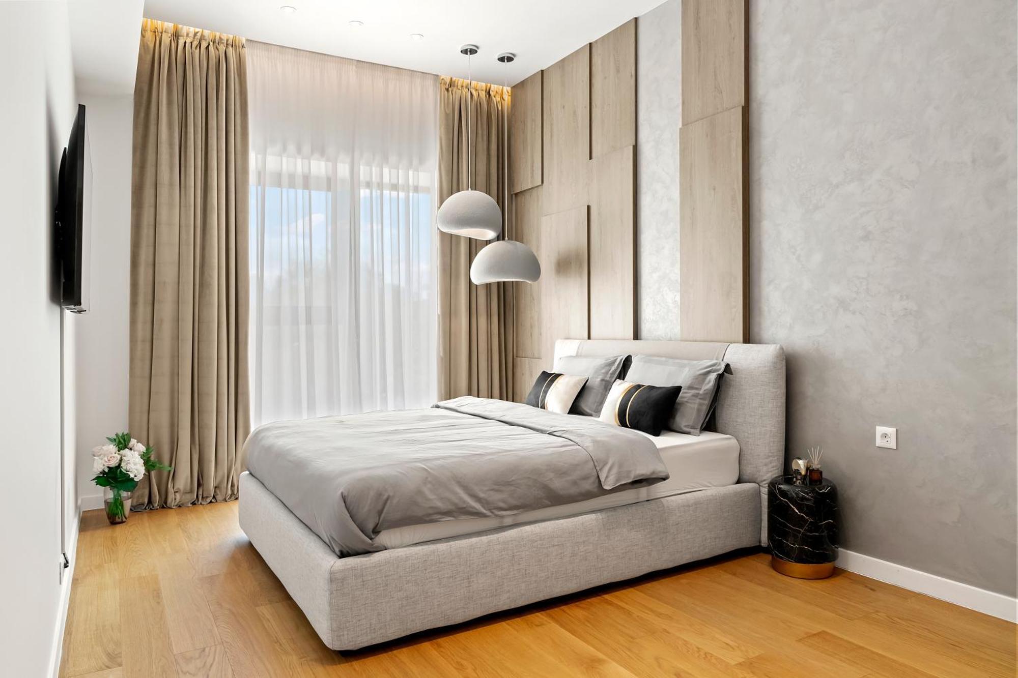 One Verdi Luxury *