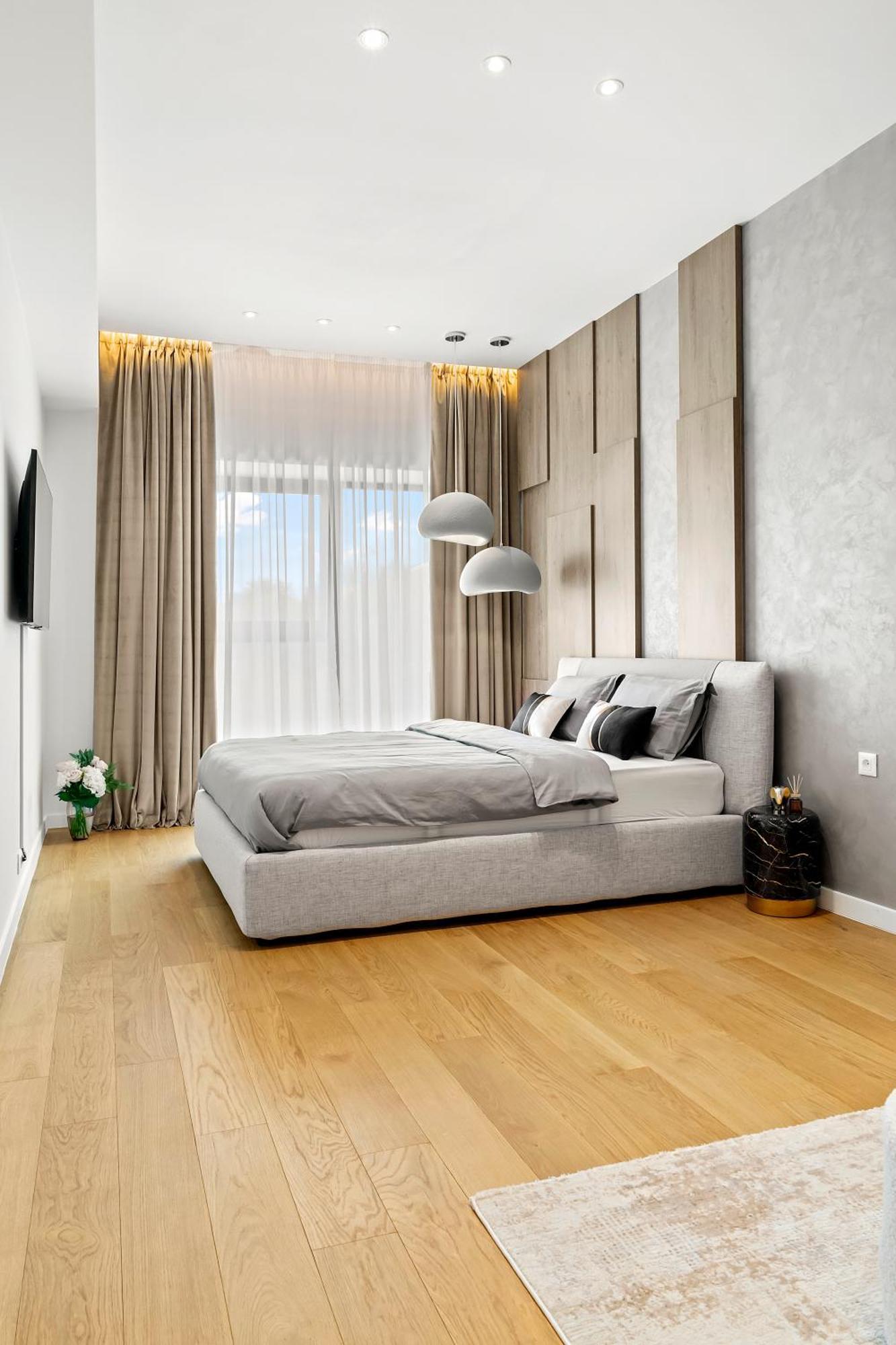 One Verdi Luxury Apartment *