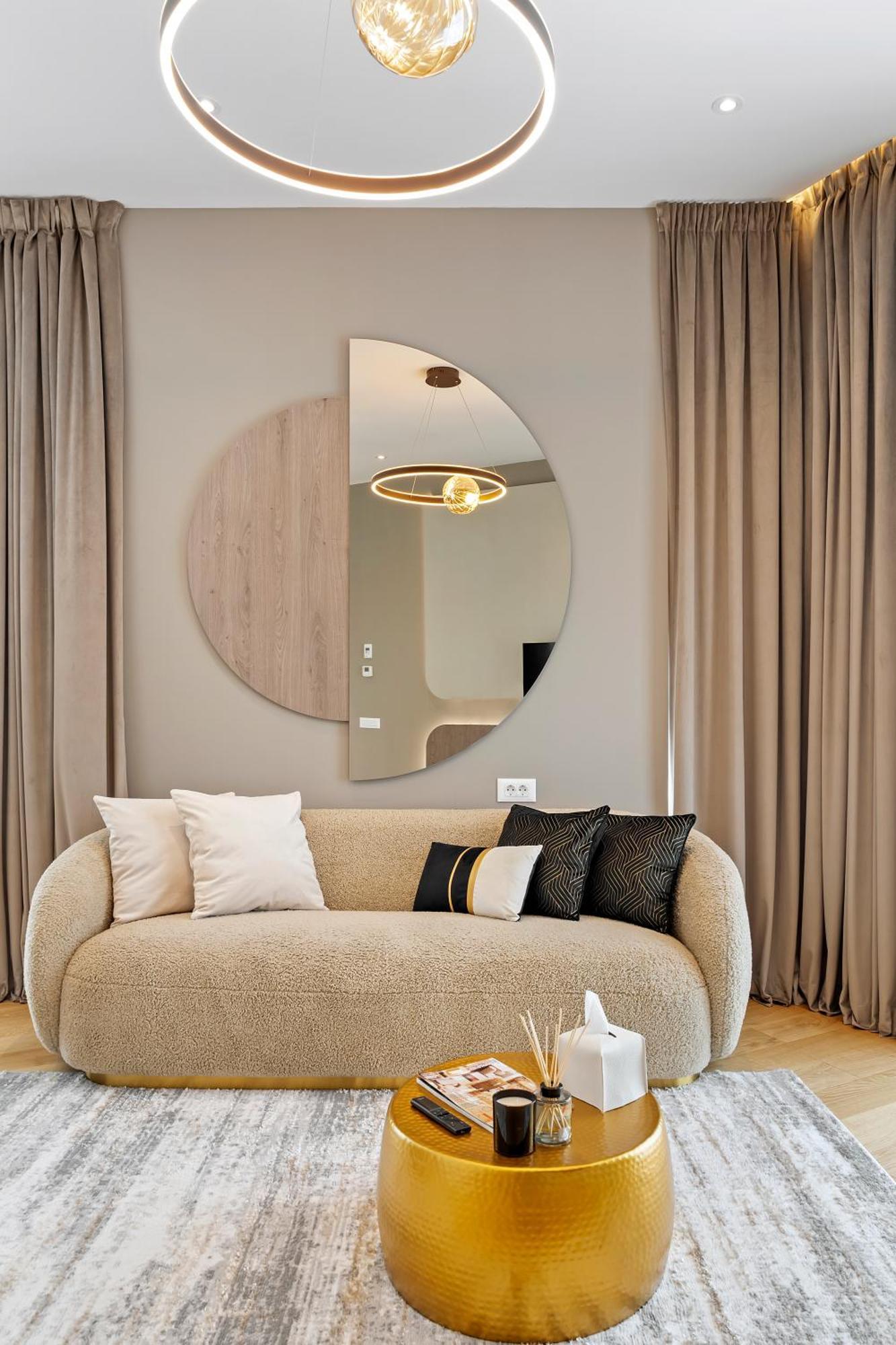 One Verdi Luxury