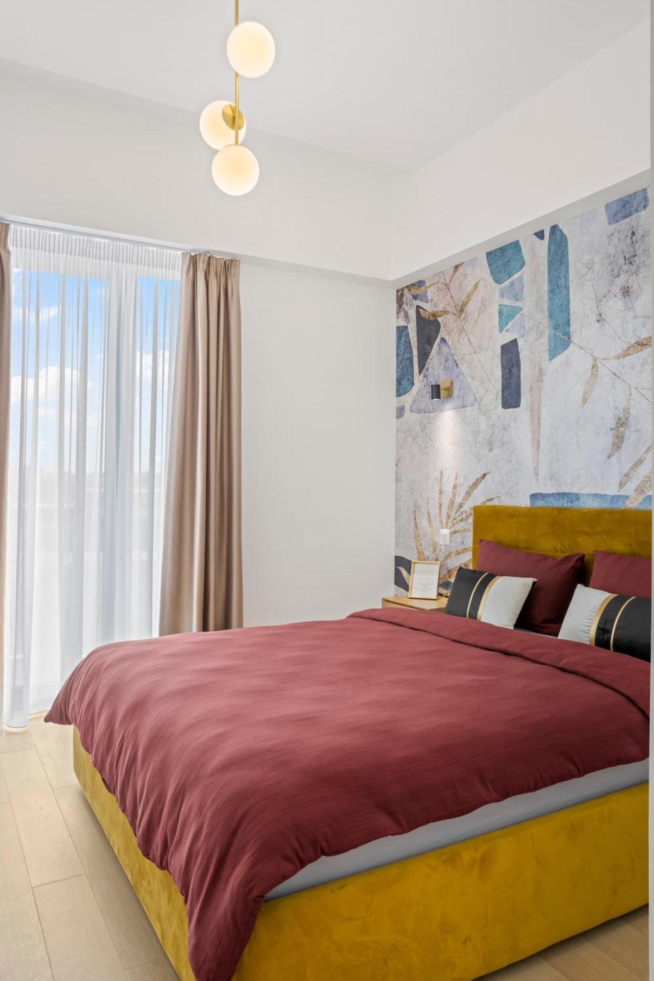 Apartment One Verdi Luxury