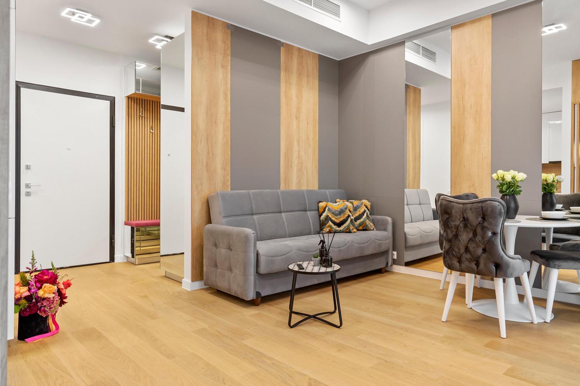 One Verdi Luxury Apartment *