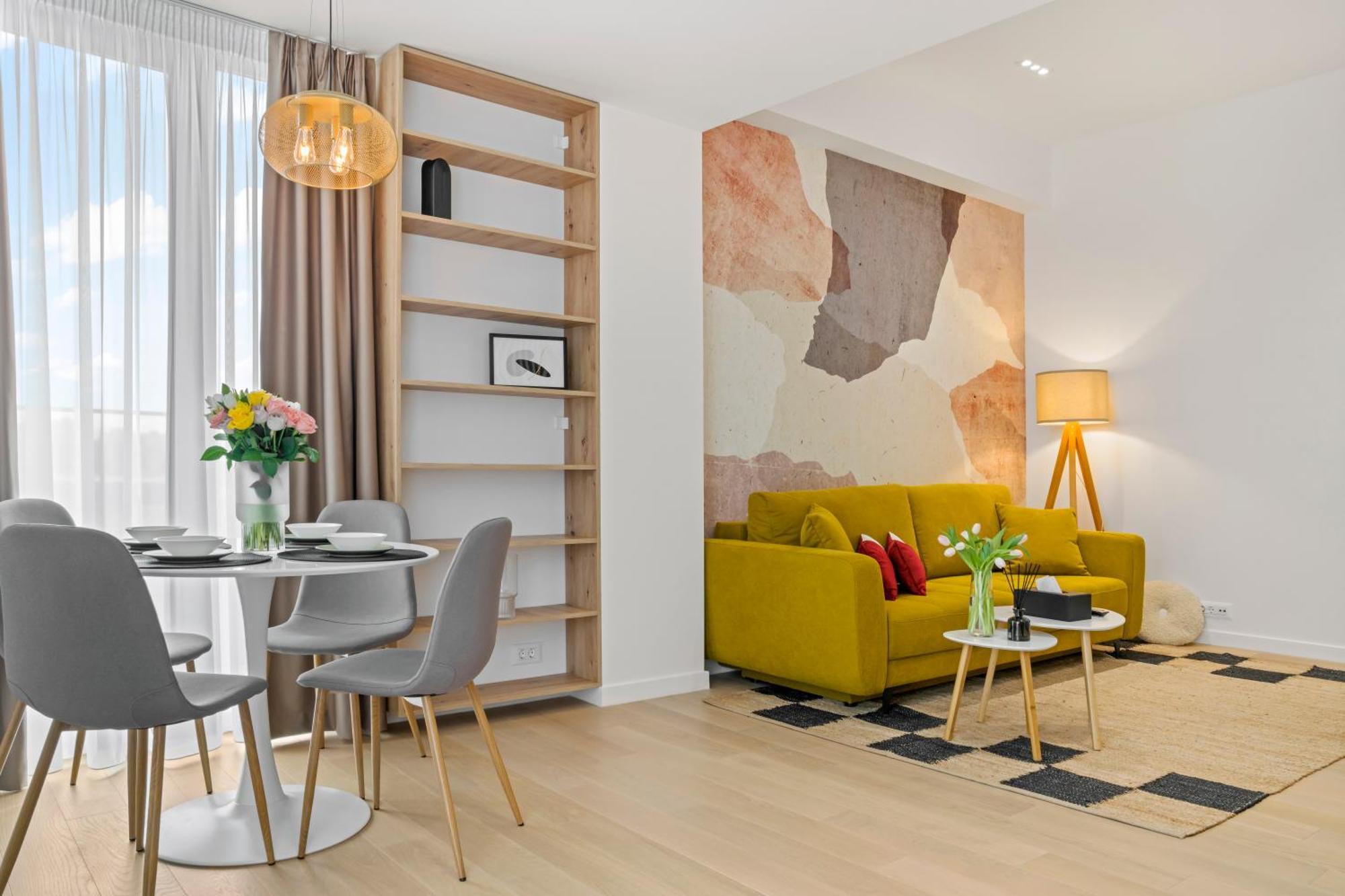 One Verdi Luxury * Bucharest
