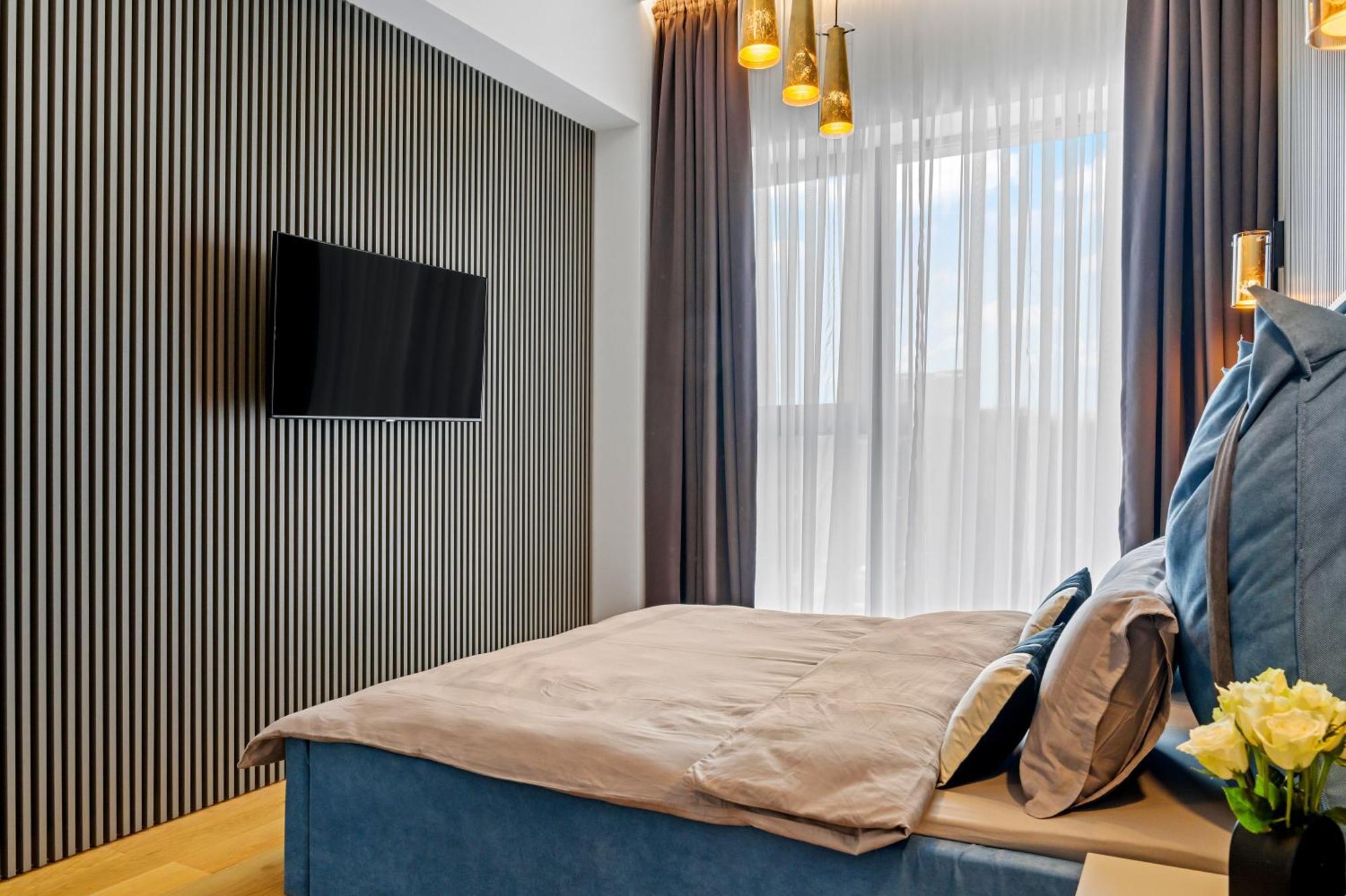Apartment One Verdi Luxury *