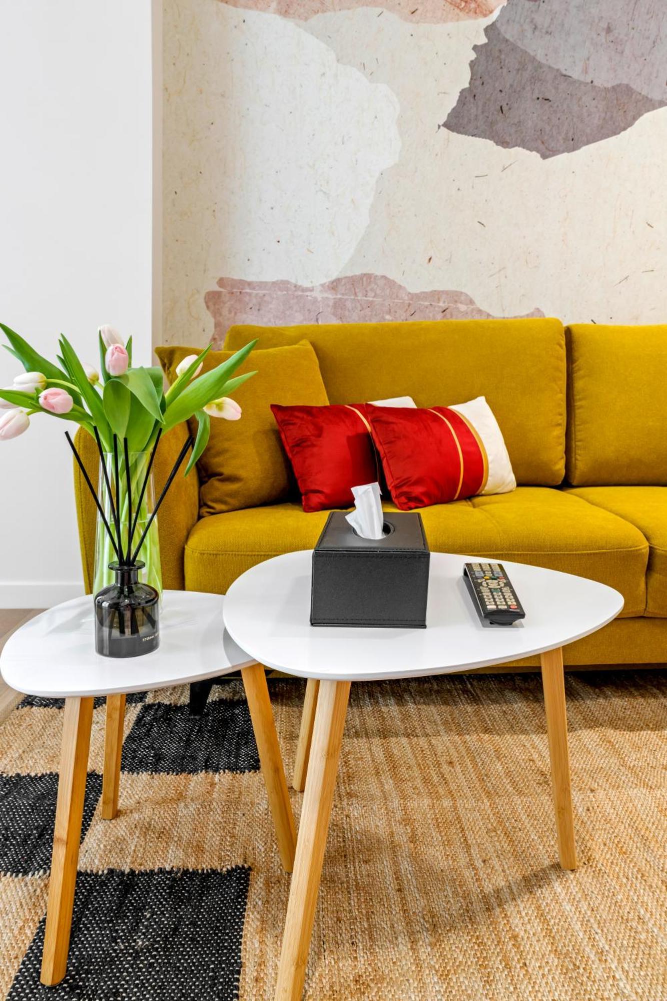 Apartment One Verdi Luxury