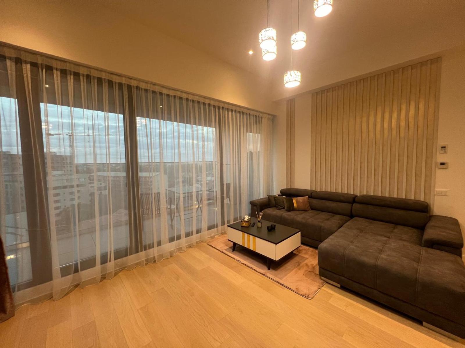 One Verdi Luxury