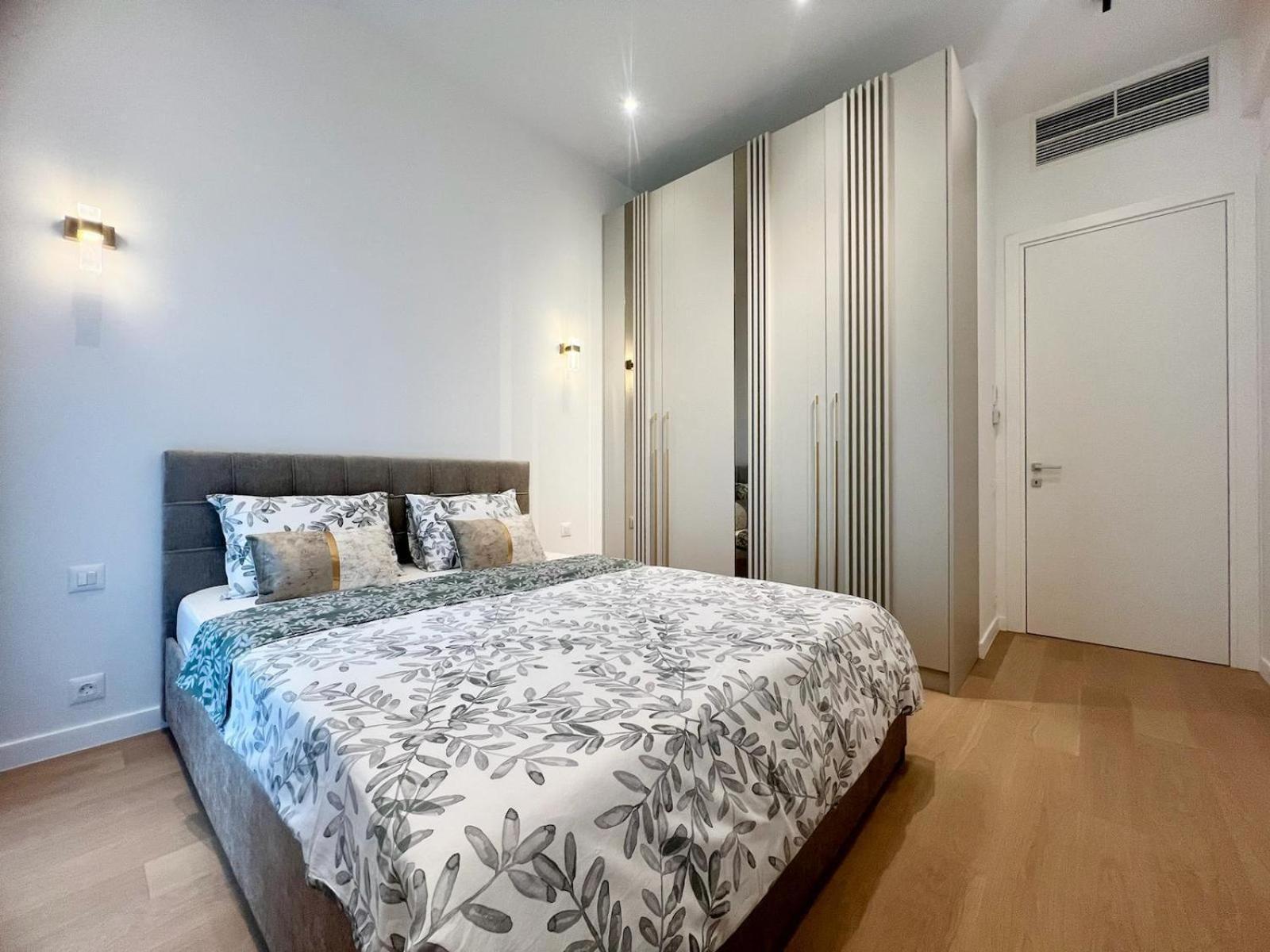 Apartment One Verdi Luxury *