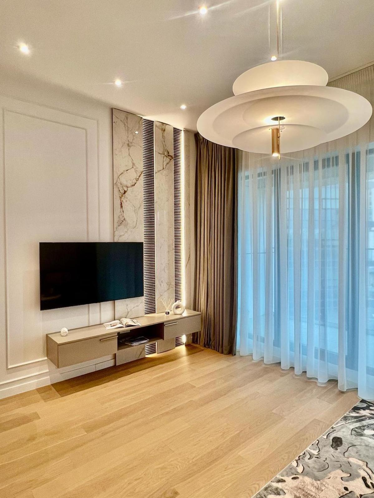 Apartment One Verdi Luxury *