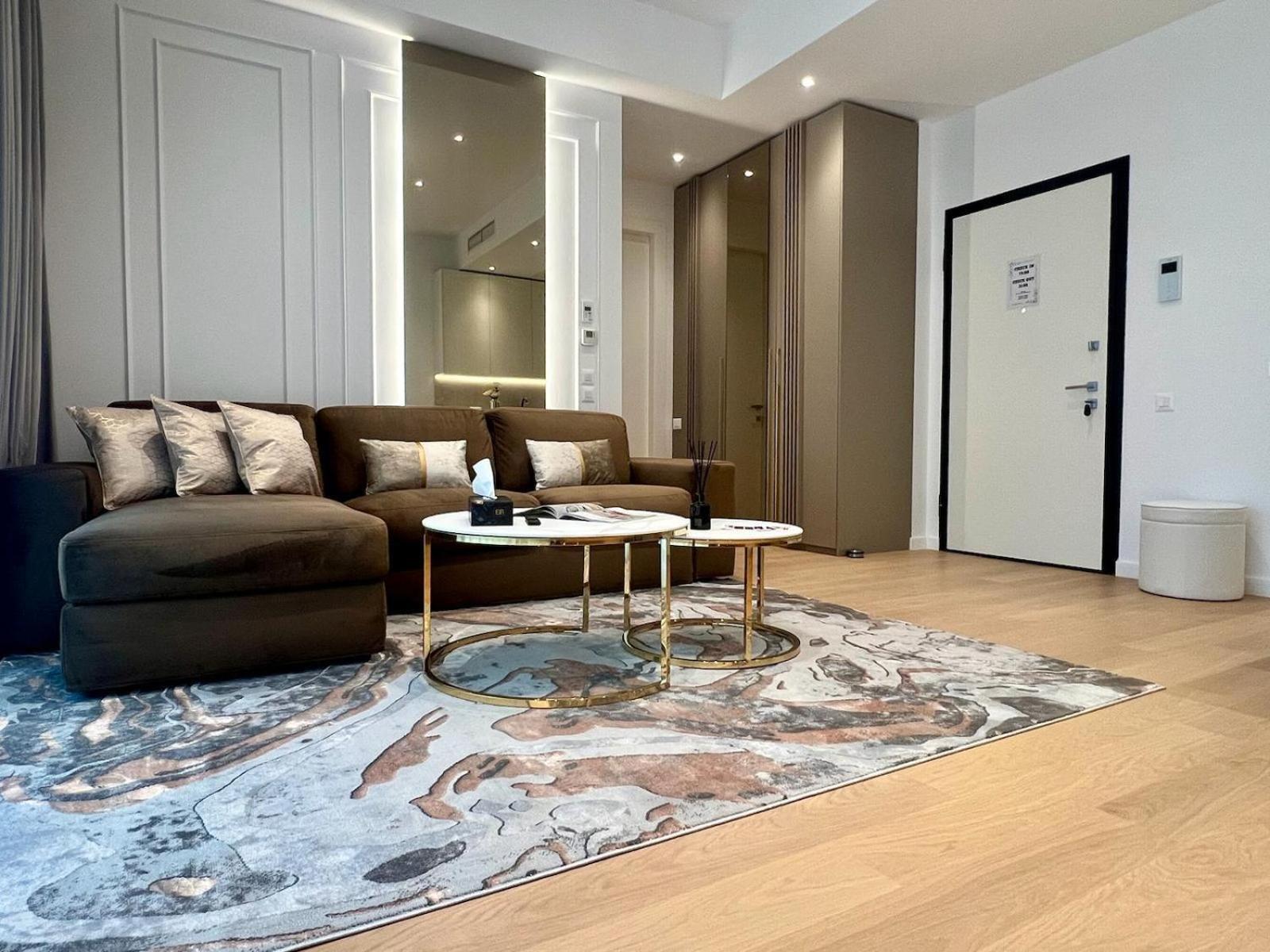One Verdi Luxury Bucharest