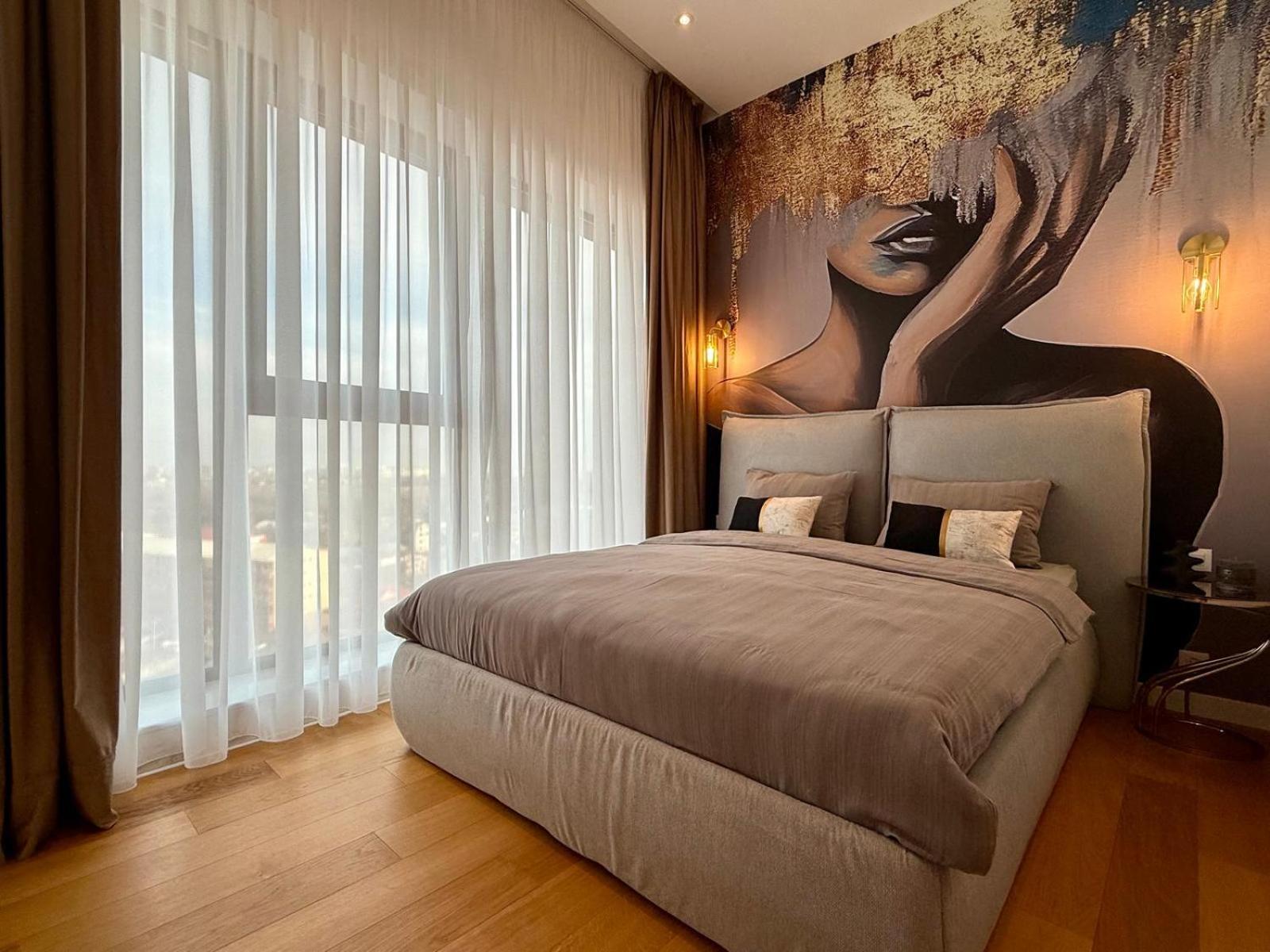 One Verdi Luxury Bucharest